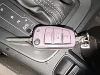 Audi Q3 Sportback 2024 (49600 км)