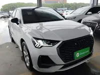 Audi Q3 Sportback 2024 (49600 км)