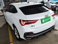 Audi Q3 Sportback 2024 (49600 км)