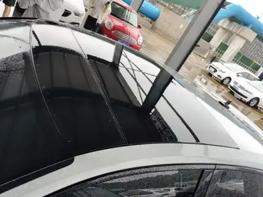 Audi Q3 Sportback 2024 (49600 км)