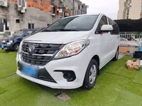 FORTHING Lingzhi PLUS 2024 (18000 км)
