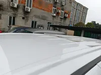 FORTHING Lingzhi PLUS 2024 (18000 км)