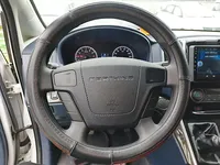 FORTHING Lingzhi PLUS 2024 (18000 км)