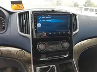 FORTHING Lingzhi PLUS 2024 (18000 км)