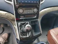 FORTHING Lingzhi PLUS 2024 (18000 км)