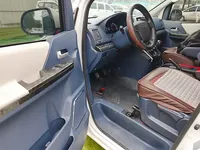 FORTHING Lingzhi PLUS 2024 (18000 км)