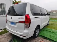 FORTHING Lingzhi PLUS 2024 (18000 км)