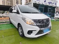 FORTHING Lingzhi PLUS 2024 (18000 км)