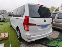FORTHING Lingzhi PLUS 2024 (18000 км)