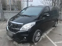 FORTHING Lingzhi PLUS 2024 (26800 км)