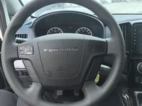 FORTHING Lingzhi PLUS 2024 (26800 км)