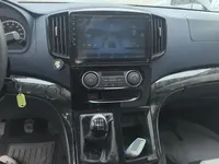 FORTHING Lingzhi PLUS 2024 (26800 км)