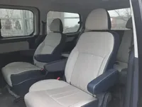 FORTHING Lingzhi PLUS 2024 (26800 км)