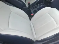 FORTHING Lingzhi PLUS 2024 (26800 км)