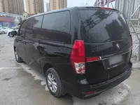 FORTHING Lingzhi PLUS 2024 (26800 км)