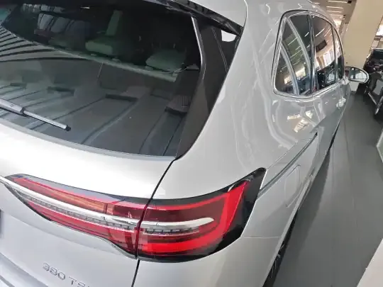 Volkswagen Viloran 2024 (600 км)