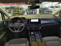 Volkswagen Viloran 2024 (86100 км)