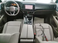 Volkswagen Viloran 2024 (77400 км)
