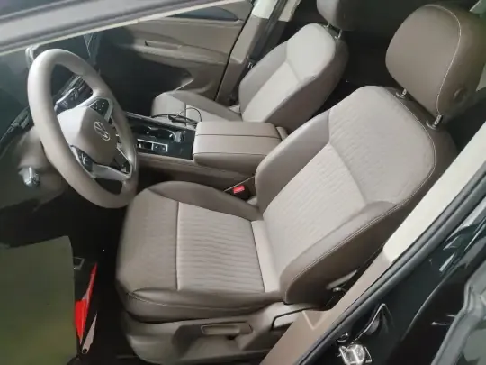 Volkswagen Viloran 2024 (77400 км)