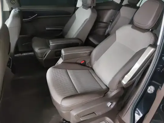 Volkswagen Viloran 2024 (77400 км)