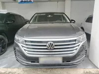 Volkswagen Viloran 2024 (77400 км)