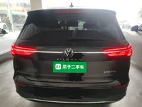 Volkswagen Viloran 2024 (77400 км)