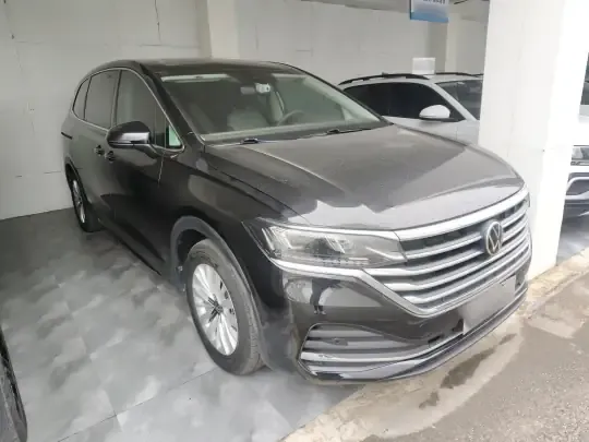 Volkswagen Viloran 2024 (77400 км)