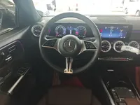 Mercedes-Benz GLB 2024 (23500 км)