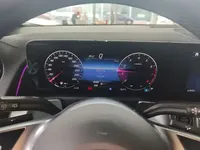 Mercedes-Benz GLB 2024 (23500 км)