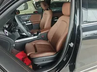 Mercedes-Benz GLB 2024 (23500 км)