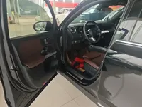Mercedes-Benz GLB 2024 (23500 км)
