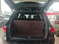 Mercedes-Benz GLB 2024 (23500 км)