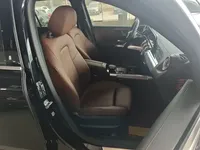 Mercedes-Benz GLB 2024 (23500 км)
