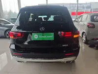 Mercedes-Benz GLB 2024 (23500 км)