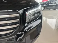 Mercedes-Benz GLB 2024 (23500 км)