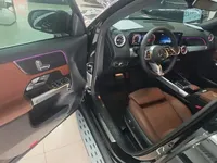 Mercedes-Benz GLB 2024 (24100 км)