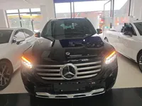 Mercedes-Benz GLB 2024 (24100 км)