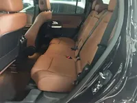 Mercedes-Benz GLB 2024 (24100 км)