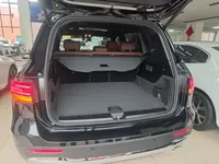 Mercedes-Benz GLB 2024 (24100 км)