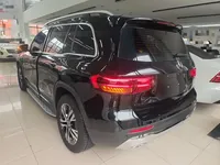 Mercedes-Benz GLB 2024 (24100 км)