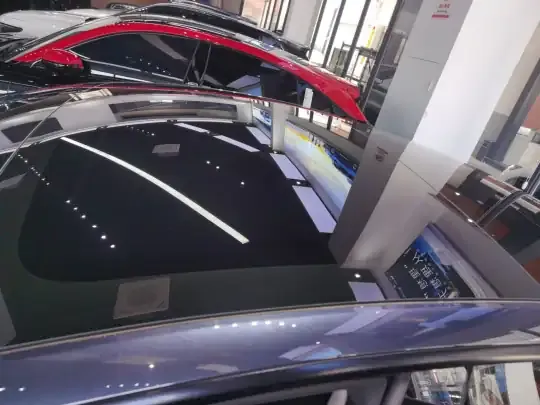 Tesla Model 3 2023 (30700 км)