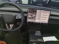 Tesla Model 3 2023 (30700 км)