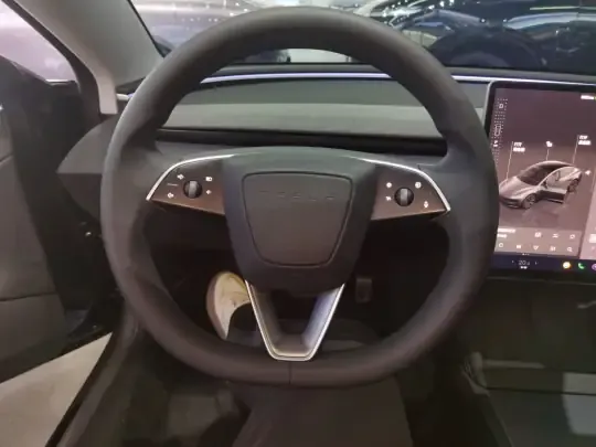 Tesla Model 3 2023 (30700 км)