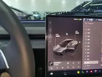 Tesla Model 3 2023 (30700 км)