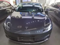 Tesla Model 3 2023 (30700 км)