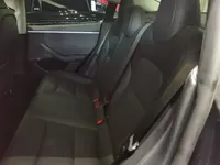 Tesla Model 3 2023 (30700 км)