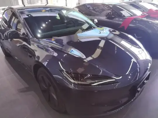 Tesla Model 3 2023 (30700 км)