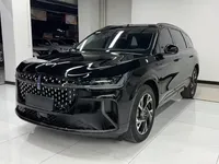 Lincoln Nautilus 2023 (30400 км)