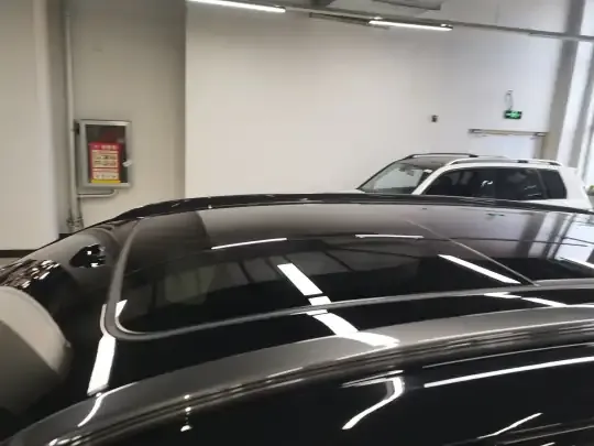 Lincoln Nautilus 2023 (30400 км)