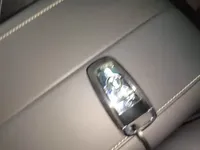 Lincoln Nautilus 2023 (30400 км)
